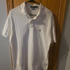 Polo Ralph Lauren Men's Shirt Size M